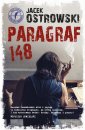 okładka książki - Paragraf 148