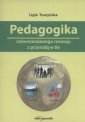 okładka książki - Pedagogika zrównoważonego rozwoju