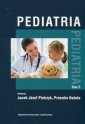 okładka książki - Pediatria. Tom 2