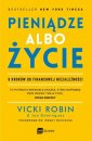 okładka książki - Pieniądze albo życie. 9 kroków