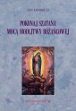 okładka książki - Pokonaj szatana mocą modlitwy różańcowej