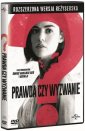 okładka filmu - Prawda czy wyzwanie