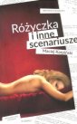 okładka książki - Różyczka i inne scenariusze. Biblioteka