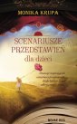 okładka książki - Scenariusze przedstawień dla dzieci