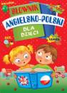 okładka książki - Słownik angielsko-polski dla dzieci