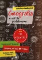 okładka książki - Szkolny niezbędnik. Geografia w