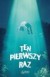 Ten pierwszy raz - okładka książki