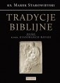 okładka książki - Tradycje biblijne. Biblia w kulturze