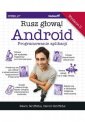 okładka książki - Android. Programowanie aplikacji.