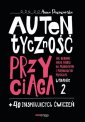 okładka książki - Autentyczność przyciąga. Jak budować