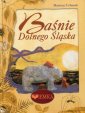 okładka książki - Baśnie Dolnego Śląska