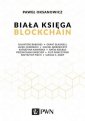 okładka książki - Biała Księga Blockchain