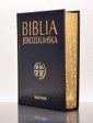 okładka książki - Biblia Jerozolimska-ekoprawa, peginatory,