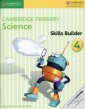 okładka podręcznika - Cambridge Primary Science Skills