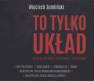 pudełko audiobooku - To tylko układ. Nadzieja jest walką