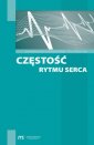 okładka książki - Częstość rytmu serca