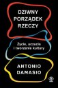 okładka książki - Dziwny porządek rzeczy