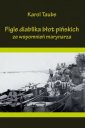 okładka książki - Figle diablika błot pińskich. Ze