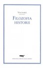 okładka książki - Filozofia historii