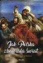 okładka książki - Jak Polska zbawiała świat. Mesjasze