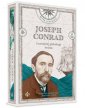 okładka książki - Joseph Conrad i narodziny globalnego