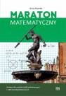 okładka podręcznika - Maraton Matematyczny. Konkurs dla