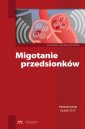 okładka książki - Migotanie przedsionków