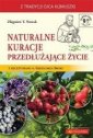 okładka książki - Naturalne kuracje przedłużające