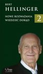 okładka książki - Nowe Rozważania 2. Wiedzieć dokąd