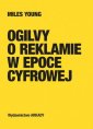 okładka książki - Ogilvy o reklamie w epoce cyfrowej