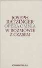 okładka książki - Opera Omnia. Tom XIII/3. W rozmowie