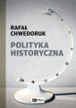 okładka książki - Polityka historyczna