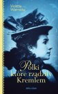 okładka książki - Polki, które rządziły Kremlem