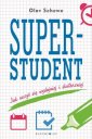 okładka książki - Superstudent. Jak uczyć się wydajniej