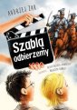 okładka książki - Szablą odbierzemy