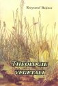 okładka książki - Theologie vegetali