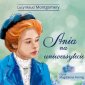 pudełko audiobooku - Ania na Uniwersytecie