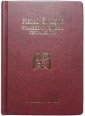 okładka książki - Biblia Pielgrzyma oprawa ekologiczna,