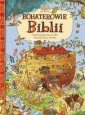 okładka książki - Bohaterowie Biblii