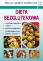 okładka książki - Dieta bezglutenowa. Porady Lekarza