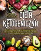 okładka książki - Dieta ketogeniczna