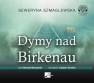 pudełko audiobooku - Dymy nad Birkenau