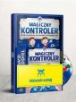 okładka książki - Dzieciaki Czytają: Magiczny Kontroler.