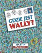 okładka książki - Gdzie jest Wally?