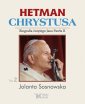 okładka książki - Hetman Chrystusa. Tom 2. Biografia