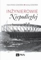 okładka książki - Inżynierowie Niepodległej