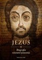 okładka książki - Jezus. Biografia nieautoryzowana