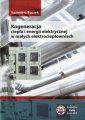 okładka książki - Kogeneracja ciepła i energii elektrycznej