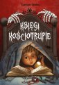 okładka książki - Księgi kościotrupie