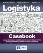 okładka książki - Logistyka Casebook. Studia przypadków